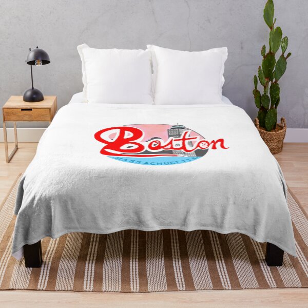 Item preview, Boston designed and sold by gigigibowicz.