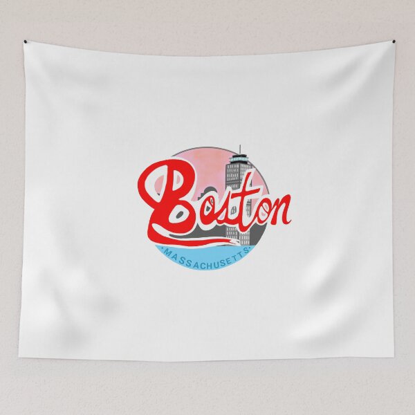 Item preview, Boston designed and sold by gigigibowicz.