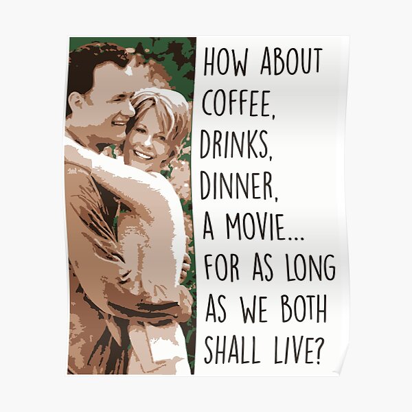 Youve Got Mail Posters Redbubble