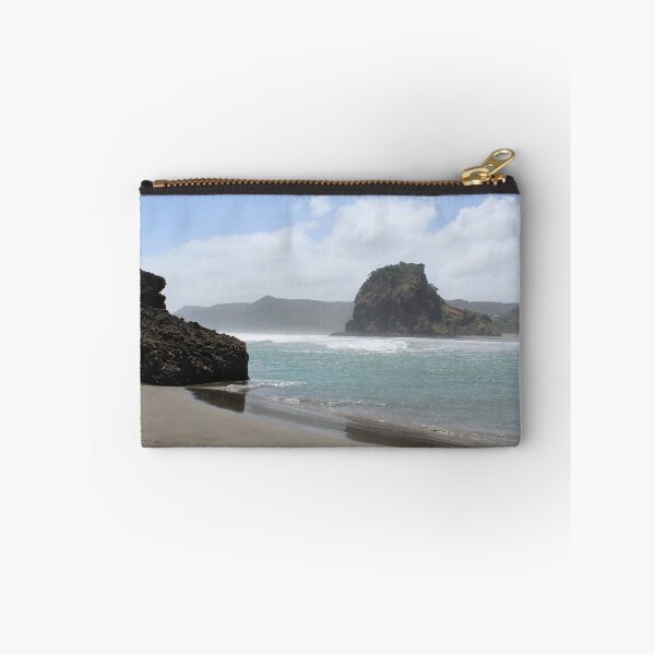 Item preview, Tidal Glow, Piha, New Zealand designed and sold by NZ-Art.