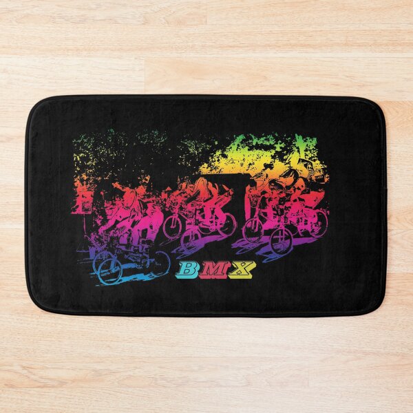 Item preview,   bmx designed and sold by ricobarinas.