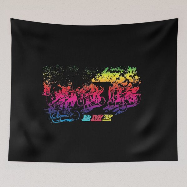 Item preview,   bmx designed and sold by ricobarinas.
