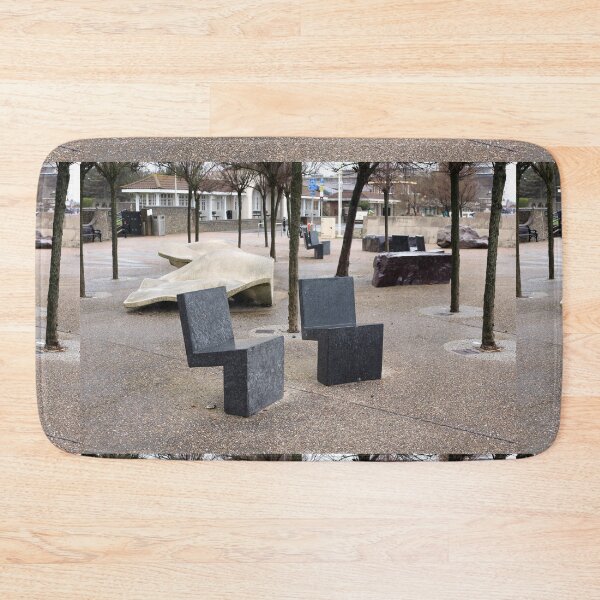 Item preview, Speakers' Corner, Worthing designed and sold by pinkal.