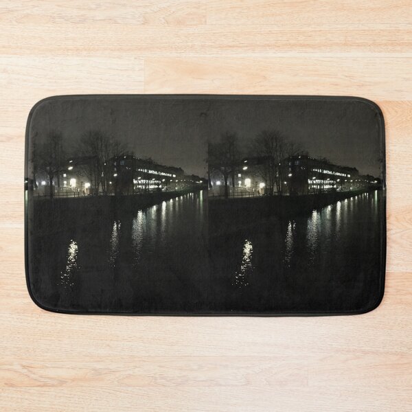 Item preview, Lights in the water designed and sold by FONESAY.