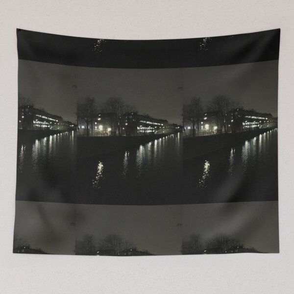 Item preview, Lights in the water designed and sold by FONESAY.