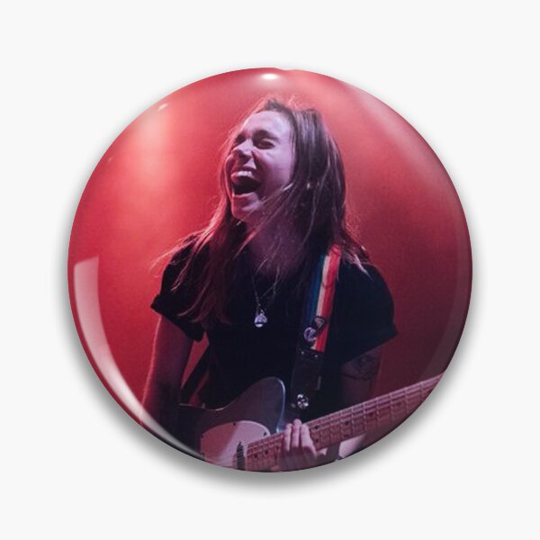 Item preview, julien baker designed and sold by teganbread.