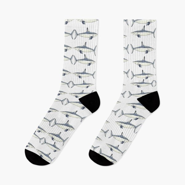 Item preview, Mako sharks designed and sold by chloeyzoard.