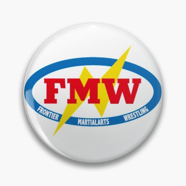 Item preview, FMW Logo designed and sold by CDSmiles.