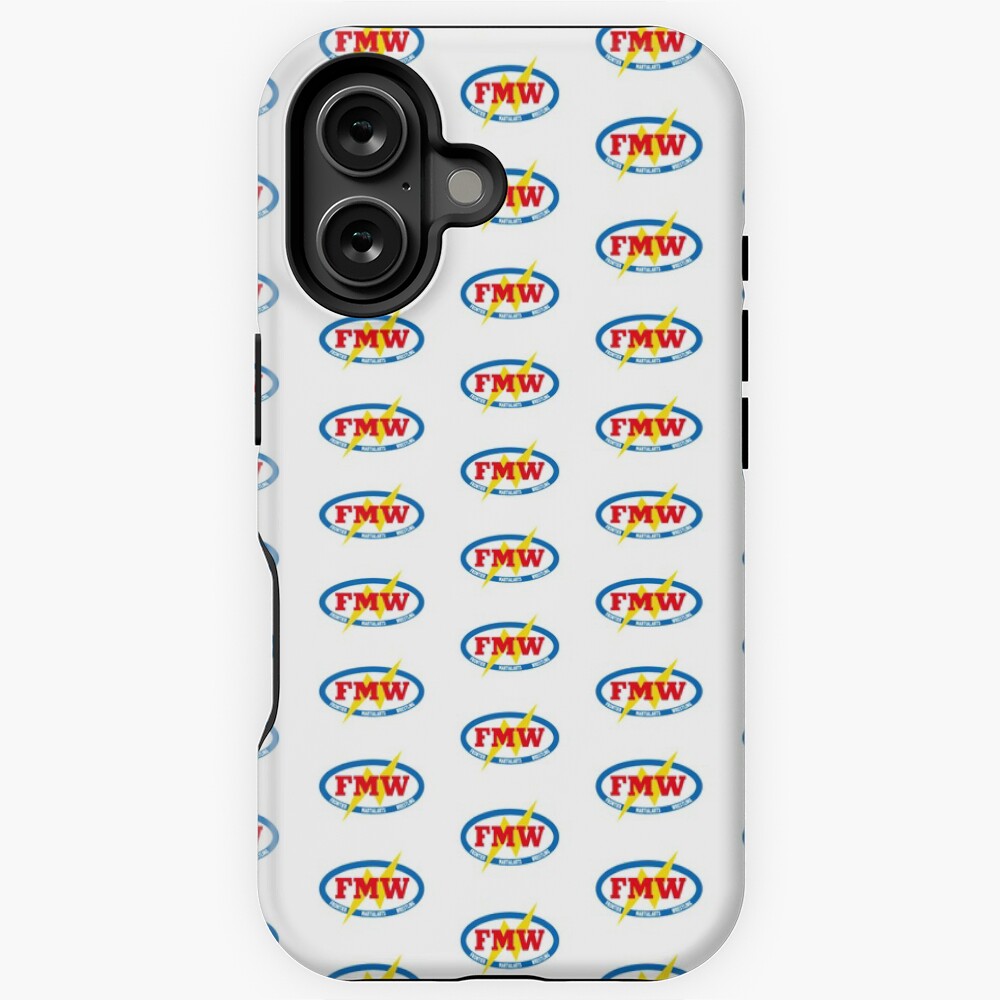 Item preview, iPhone Magsafe Tough Case designed and sold by CDSmiles.