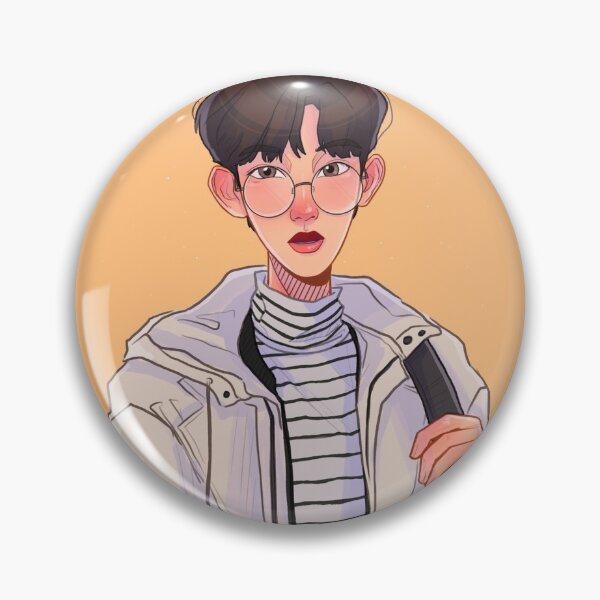 Item preview, tiny winwin designed and sold by daehwisday.