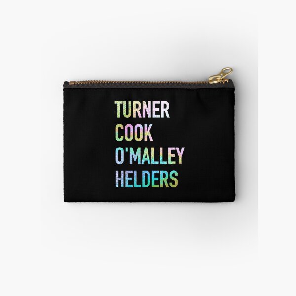Item preview, Arctic Monkeys Last Names designed and sold by ulianamusi.
