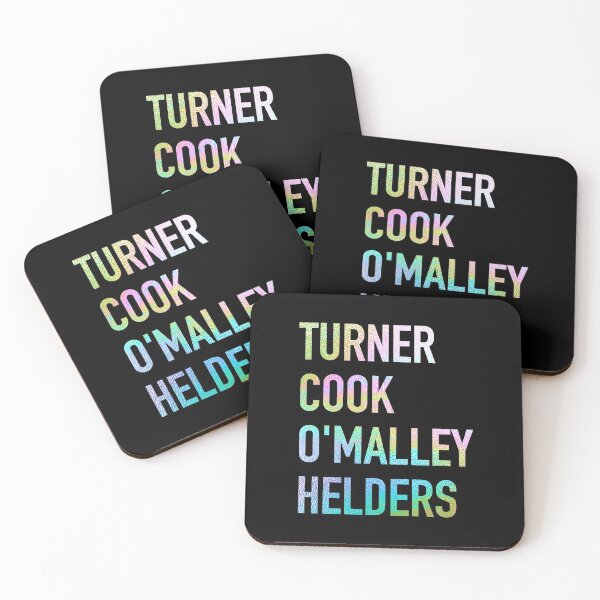Item preview, Arctic Monkeys Last Names designed and sold by ulianamusi.