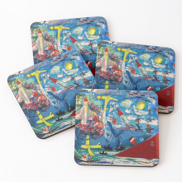Item preview, Bluebird Over designed and sold by Lord-Lupine.