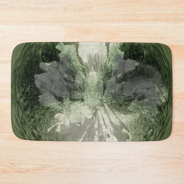 Item preview, Another Soft Clover In Suspension During Lock Down 04/17/20  14:36 designed and sold by Mark Polk.