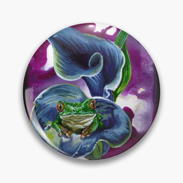 Item preview, Frogs 3 designed and sold by ARahe.