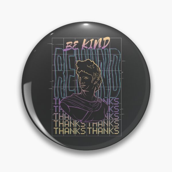 Item preview, Be Kind Rewind Thanks  designed and sold by FFelder.