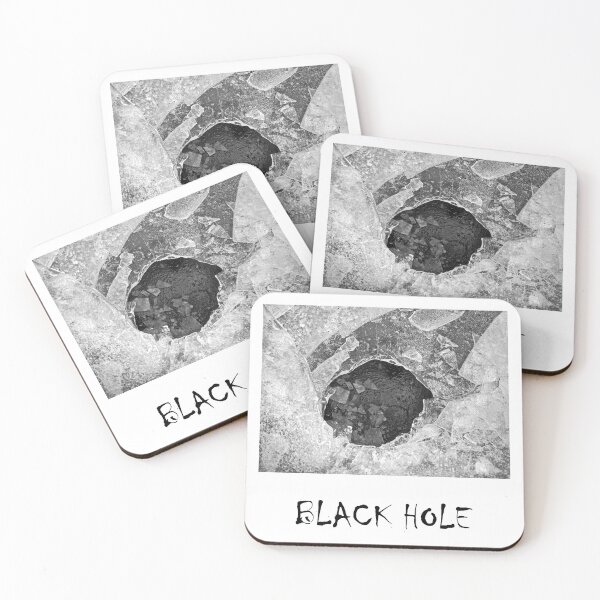 Item preview, Black hole designed and sold by marosi.