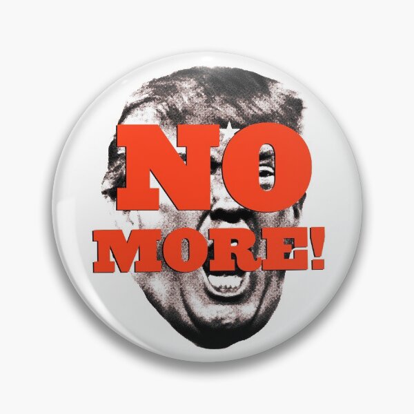 Item preview, NO MORE! designed and sold by FREE T-Shirts.