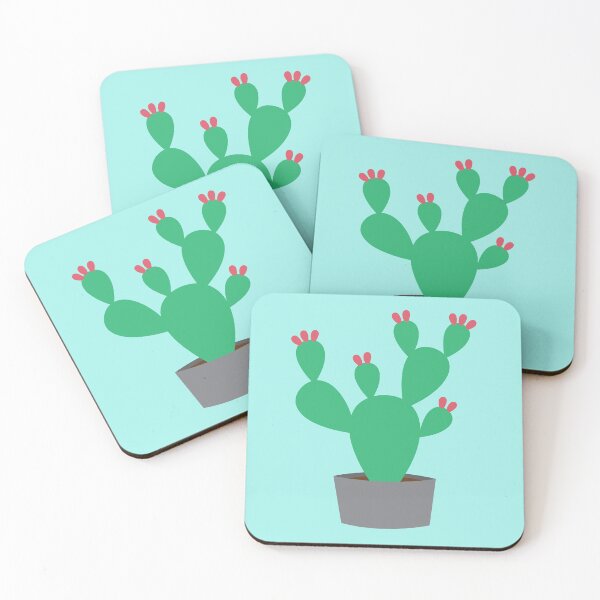 Item preview, Simple Prickly Pear designed and sold by mcm653.
