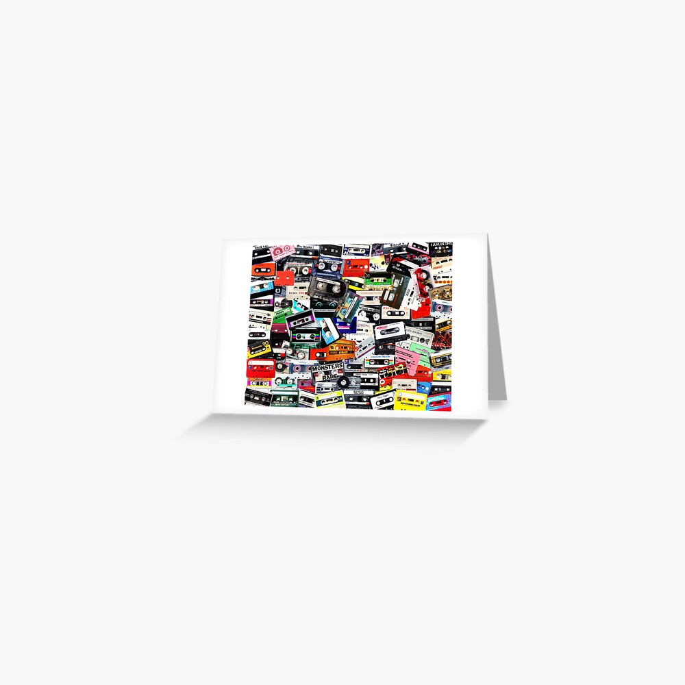 Item preview, Greeting Card designed and sold by greenarmyman.