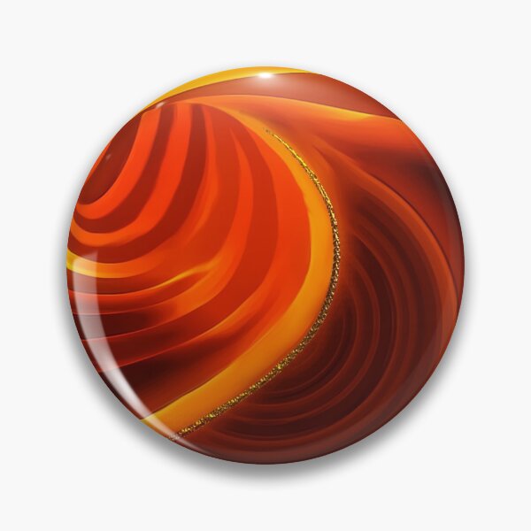 Item preview, Fire spiral designed and sold by harietteh.