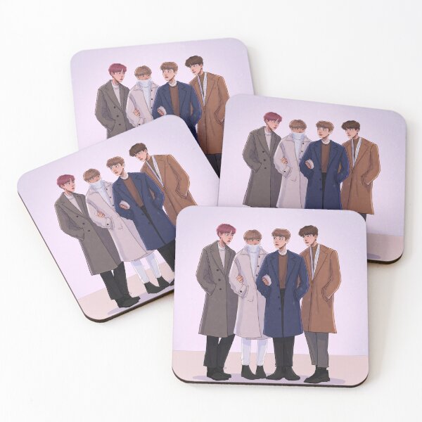 Item preview, NCT U - Coming Home designed and sold by daehwisday.