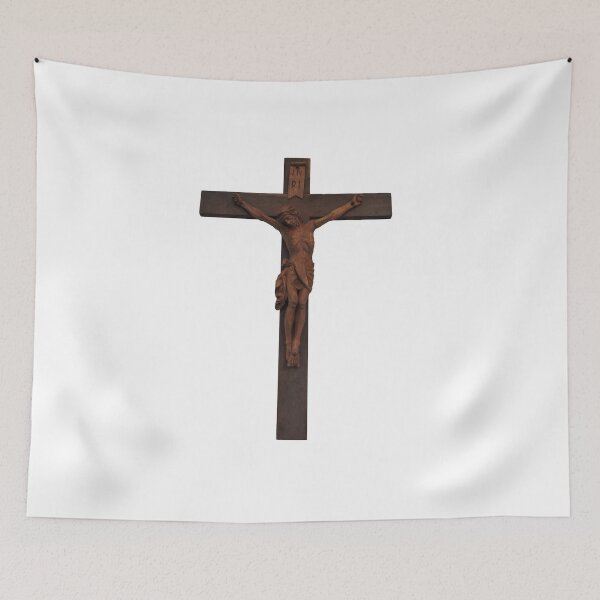 Item preview, Jesus Christ crucified designed and sold by alinerope.