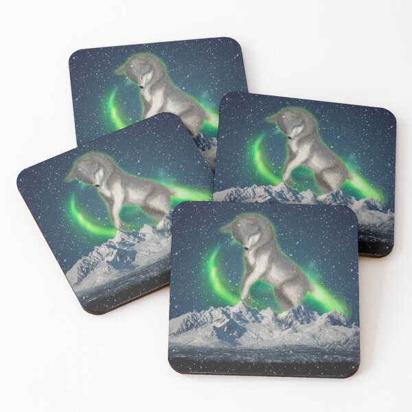 Item preview, Amaroq designed and sold by MarshBec.