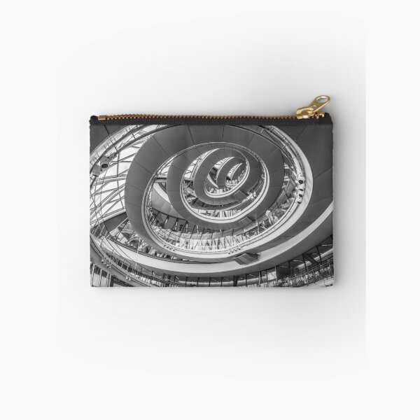 Item preview, London City Hall Spiral Stairs designed and sold by IslandArt.