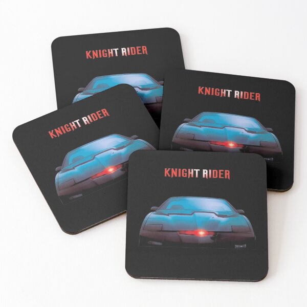 Item preview, Knight rider designed and sold by monpetitbambino.