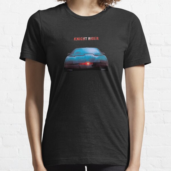 Knight rider Essential T-Shirt