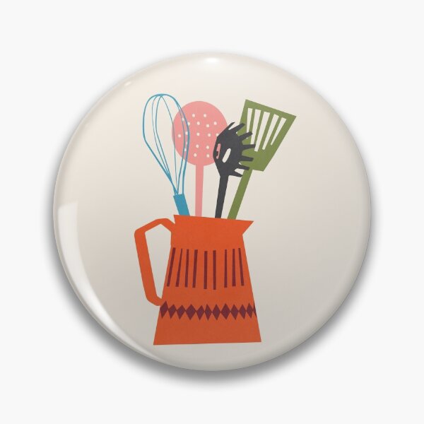 Item preview, Baking Utensils designed and sold by millamix.