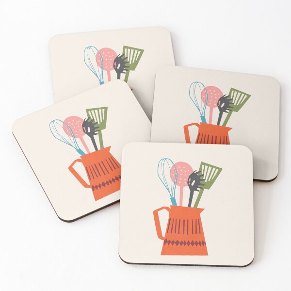 Item preview, Baking Utensils designed and sold by millamix.