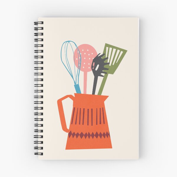 Item preview, Baking Utensils designed and sold by millamix.