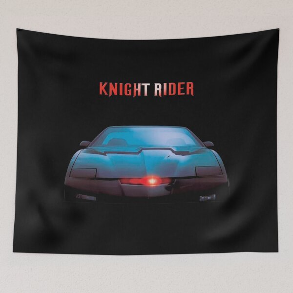 Item preview, Knight rider designed and sold by monpetitbambino.