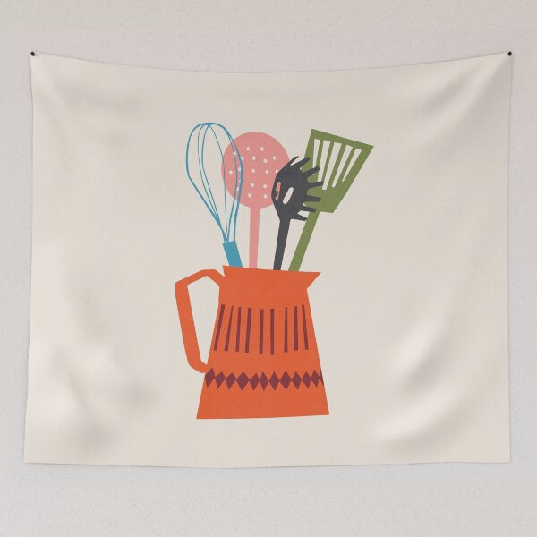 Item preview, Baking Utensils designed and sold by millamix.