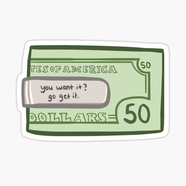 Sale > john mulaney street smarts money clip > in stock