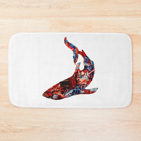 Item preview, Rage in the water designed and sold by jackson abrams.