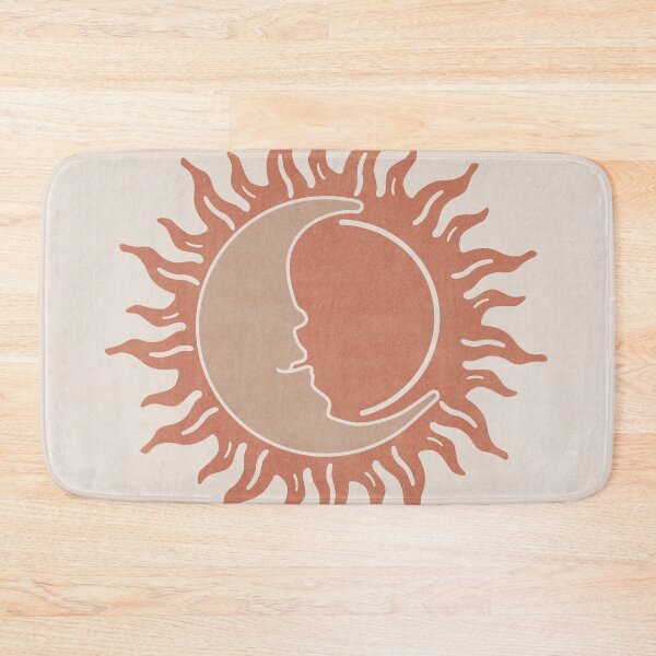 Item preview, Sun & Moon designed and sold by millamix.