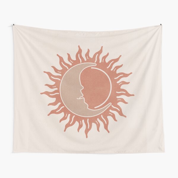 Item preview, Sun & Moon designed and sold by millamix.