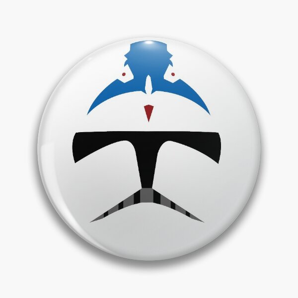 Item preview, ARC Trooper Fives Helmet Art designed and sold by JWGraphics.