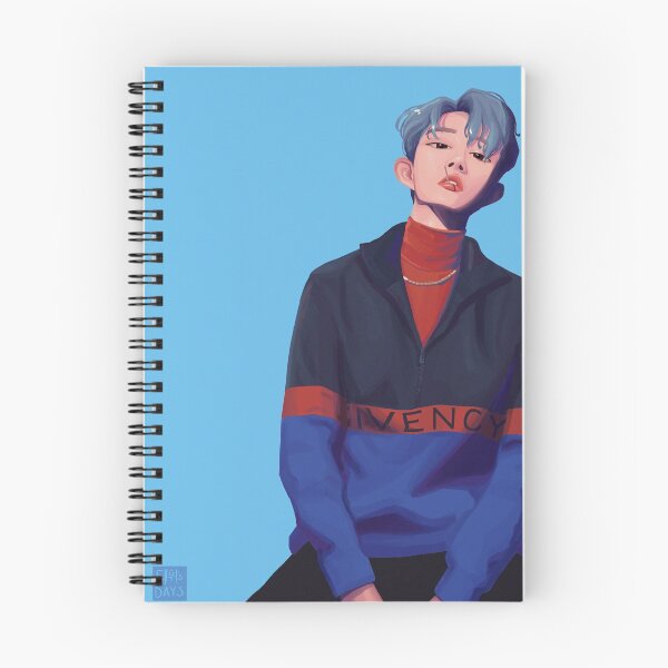 Item preview, Jungwoo - Boss designed and sold by daehwisday.
