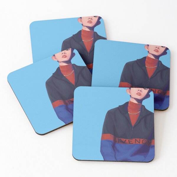 Item preview, Jungwoo - Boss designed and sold by daehwisday.