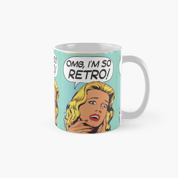 Item preview, So Retro  designed and sold by greenarmyman.