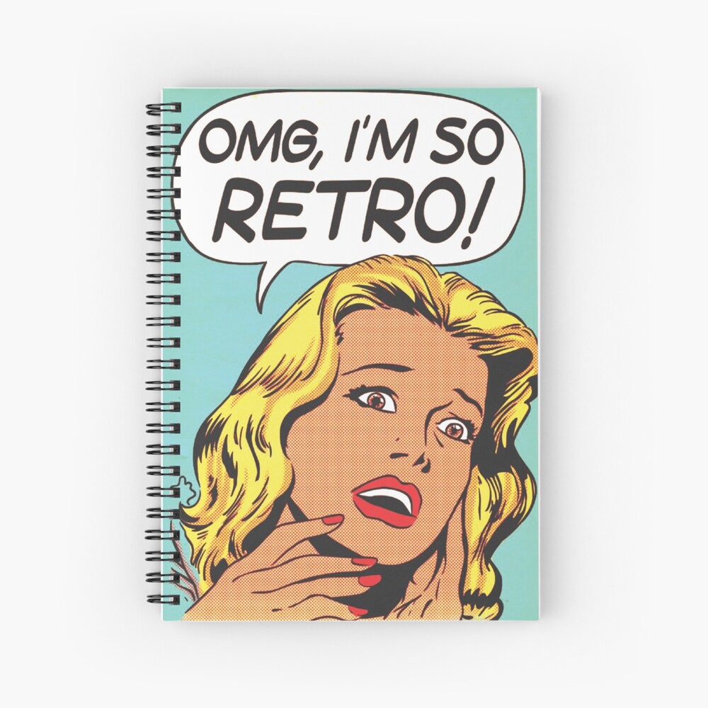 Item preview, Spiral Notebook designed and sold by greenarmyman.