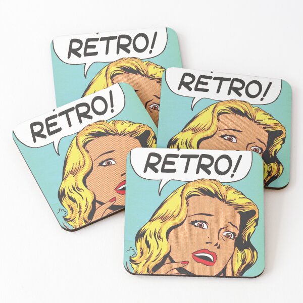 Item preview, So Retro  designed and sold by greenarmyman.