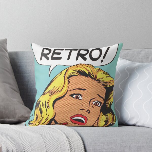 Item preview, So Retro  designed and sold by greenarmyman.