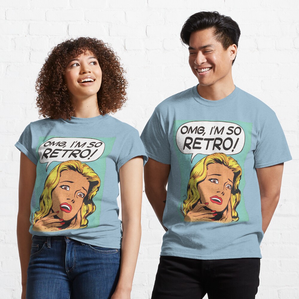 Item preview, Classic T-Shirt designed and sold by greenarmyman.