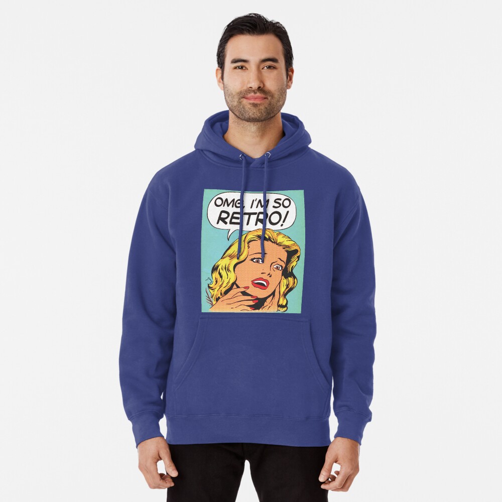 Item preview, Pullover Hoodie designed and sold by greenarmyman.