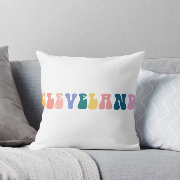 Item preview, Cleveland Vibes  designed and sold by annxva.
